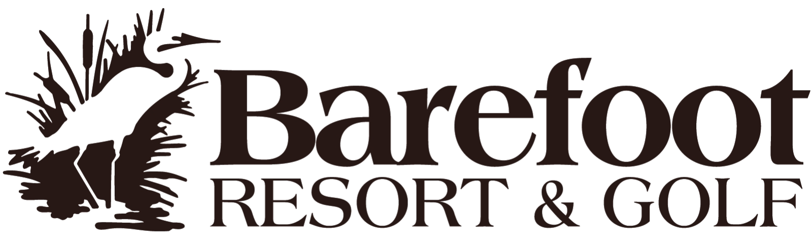 Barefoot Resort & Golf