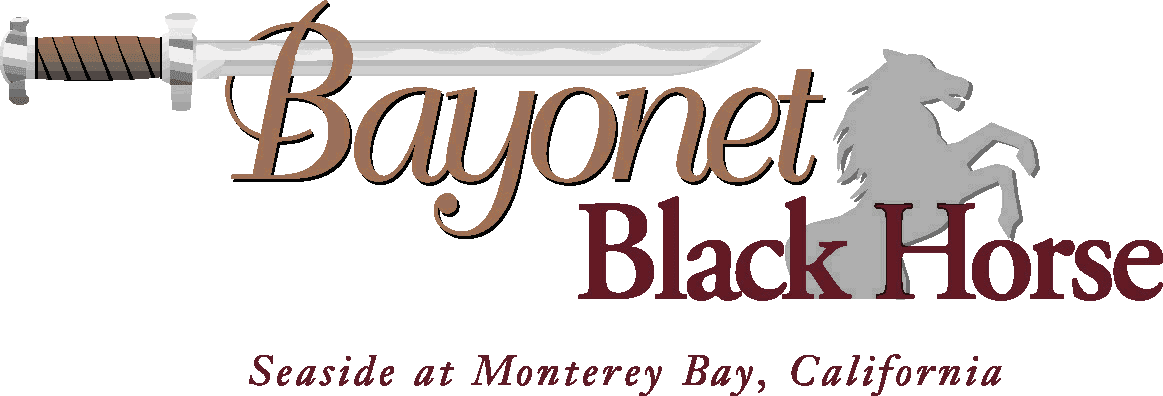 Bayonet & Black Horse Golf Courses