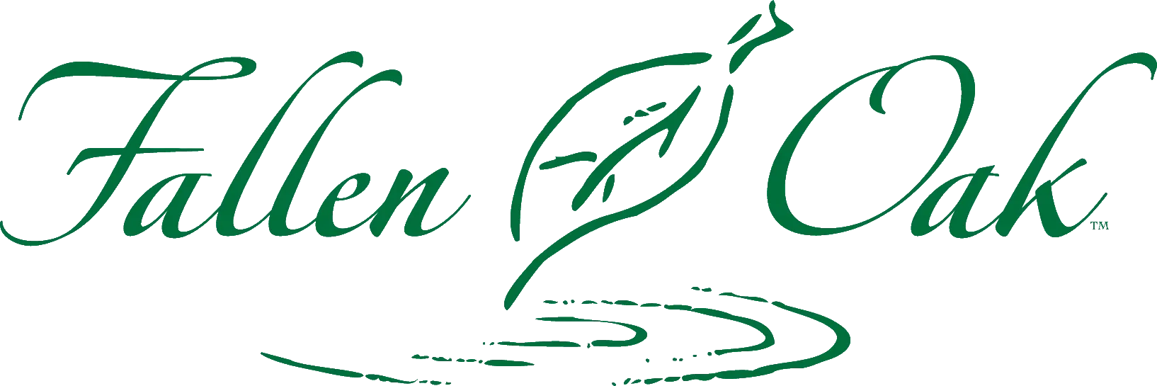 Fallen Oak Golf Course