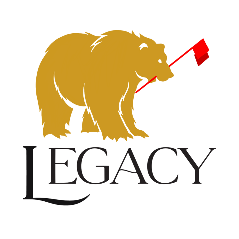 Legacy Golf Links