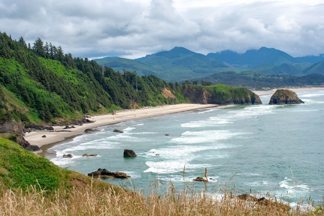 Pacific Northwest