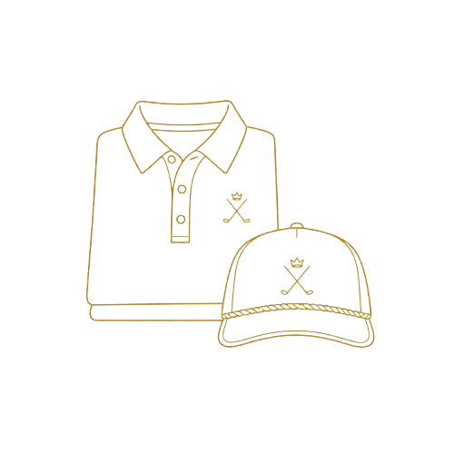 Custom Embroidered Apparel