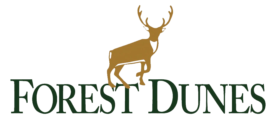 Forest Dunes Golf Club