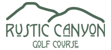 Rustic Canyon Golf Course