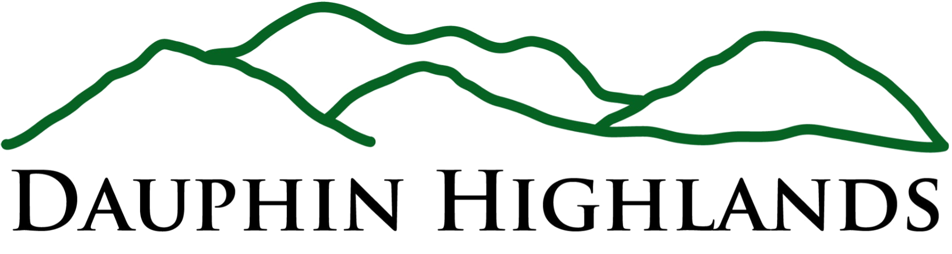 Dauphin Highlands Golf Course