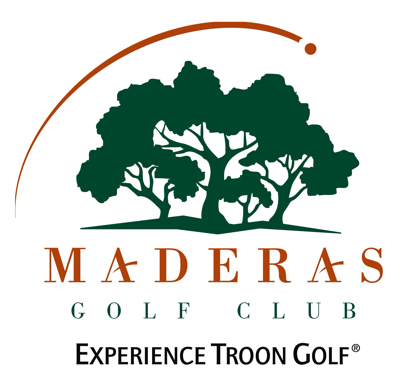 Maderas Golf Club