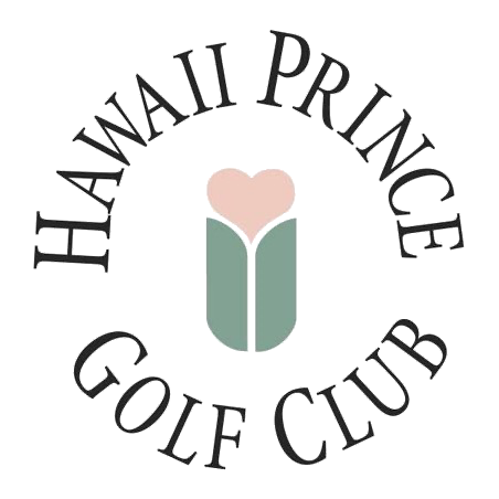 Hawaii Prince Golf Club