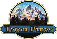 Teton Pines Golf Club