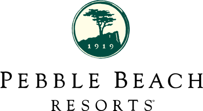 Pebble Beach Golf Links