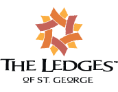 The Ledges of St. George