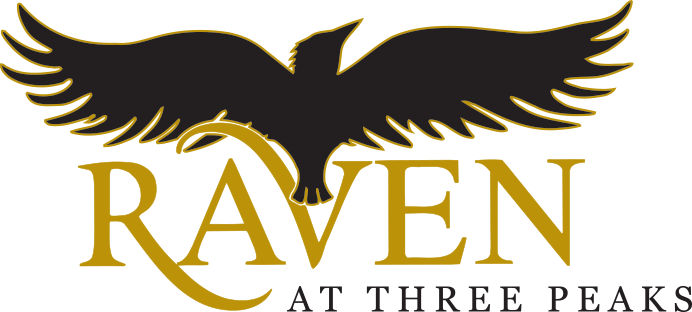 Raven at Three Peaks Golf Course