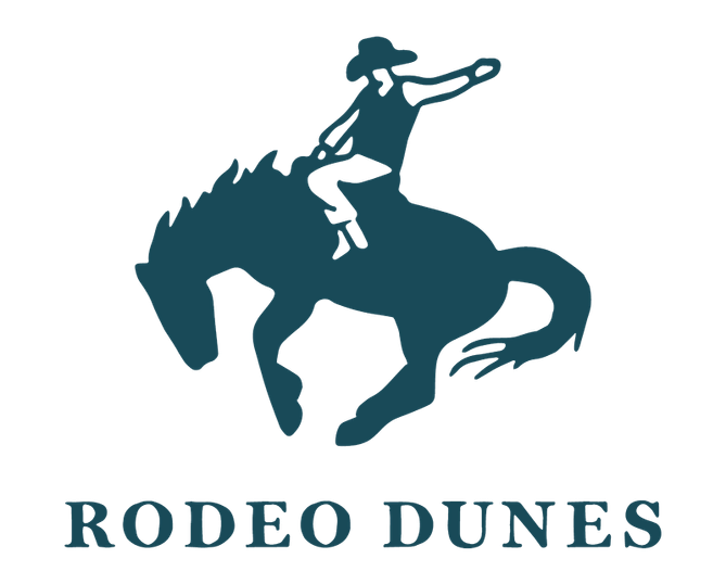 Rodeo Dunes Golf Course