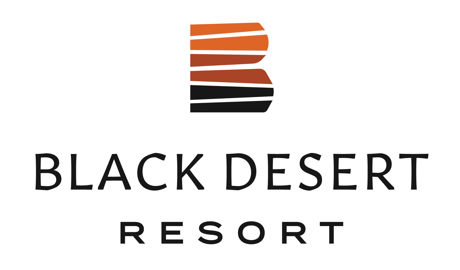 Black Desert Resort
