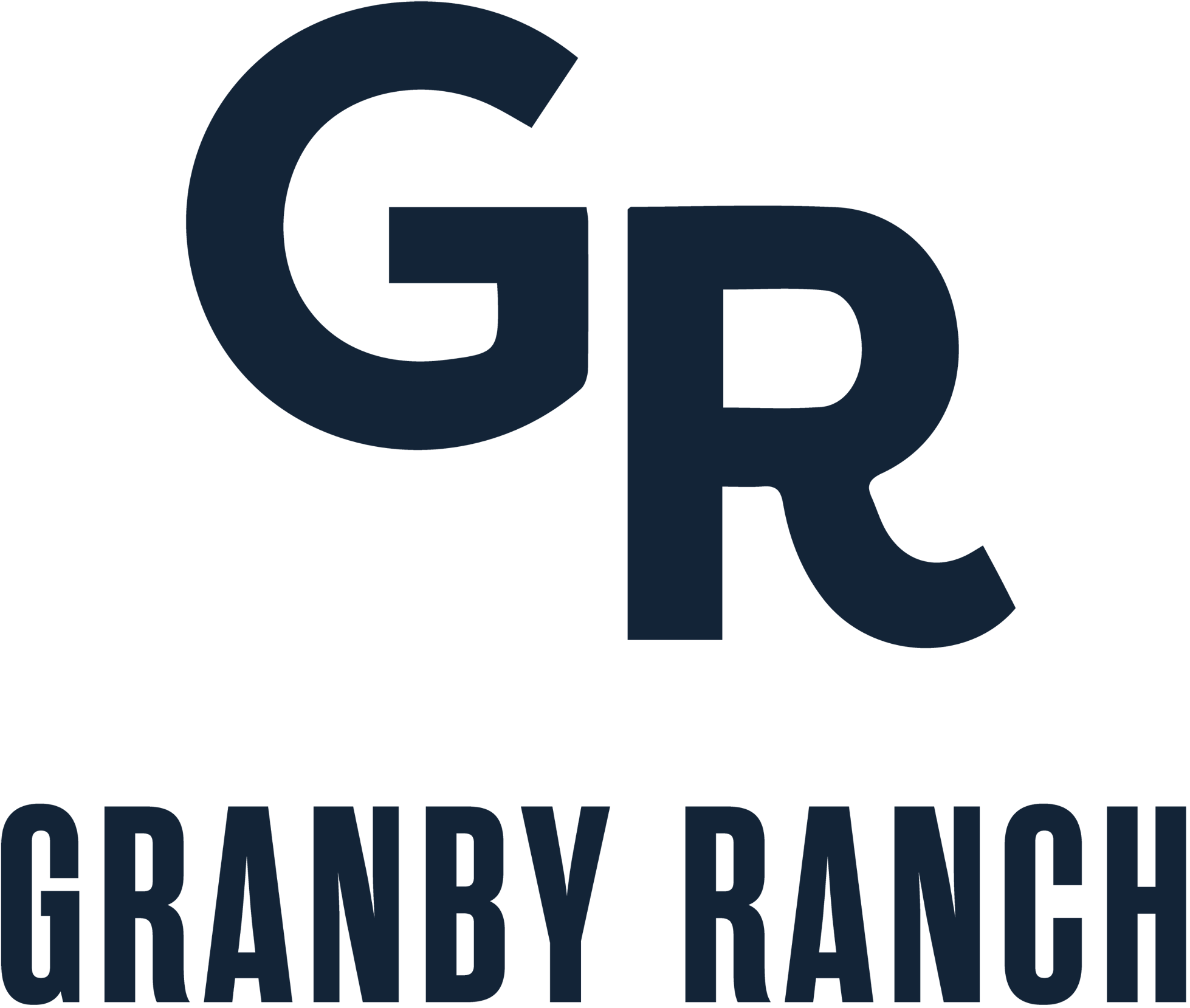 Granby Ranch Golf Course