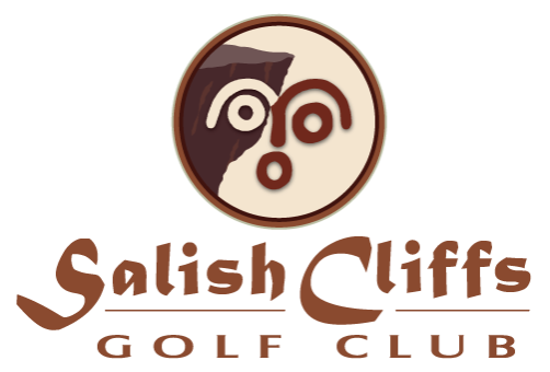 Salish Cliffs Golf Club