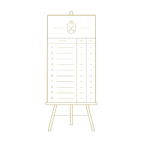 Scoreboards & Leaderboards