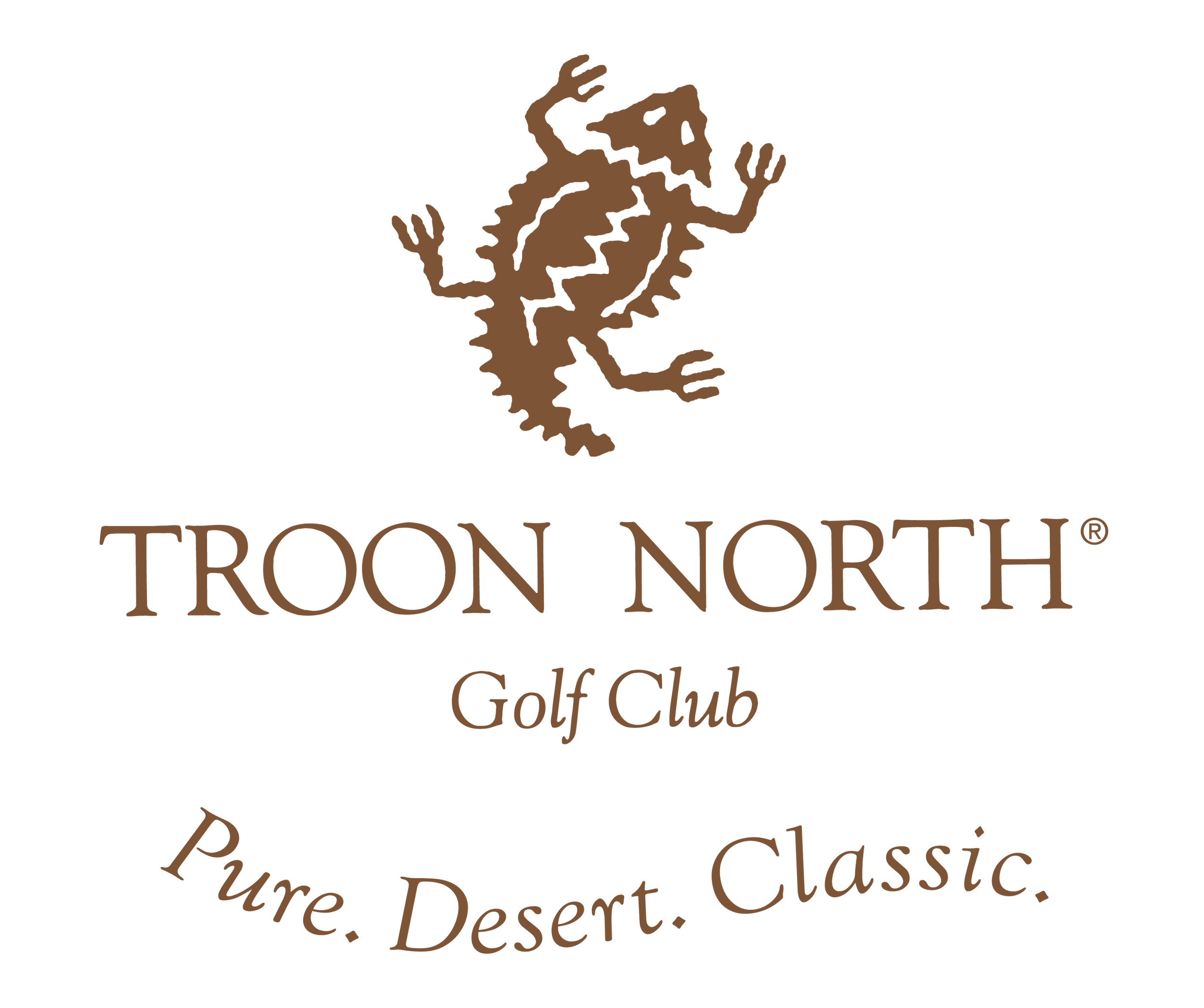 Troon North Golf Club