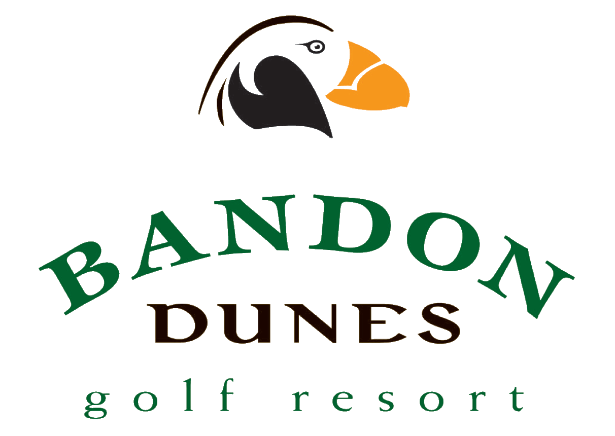 Bandon Dunes Golf Resort