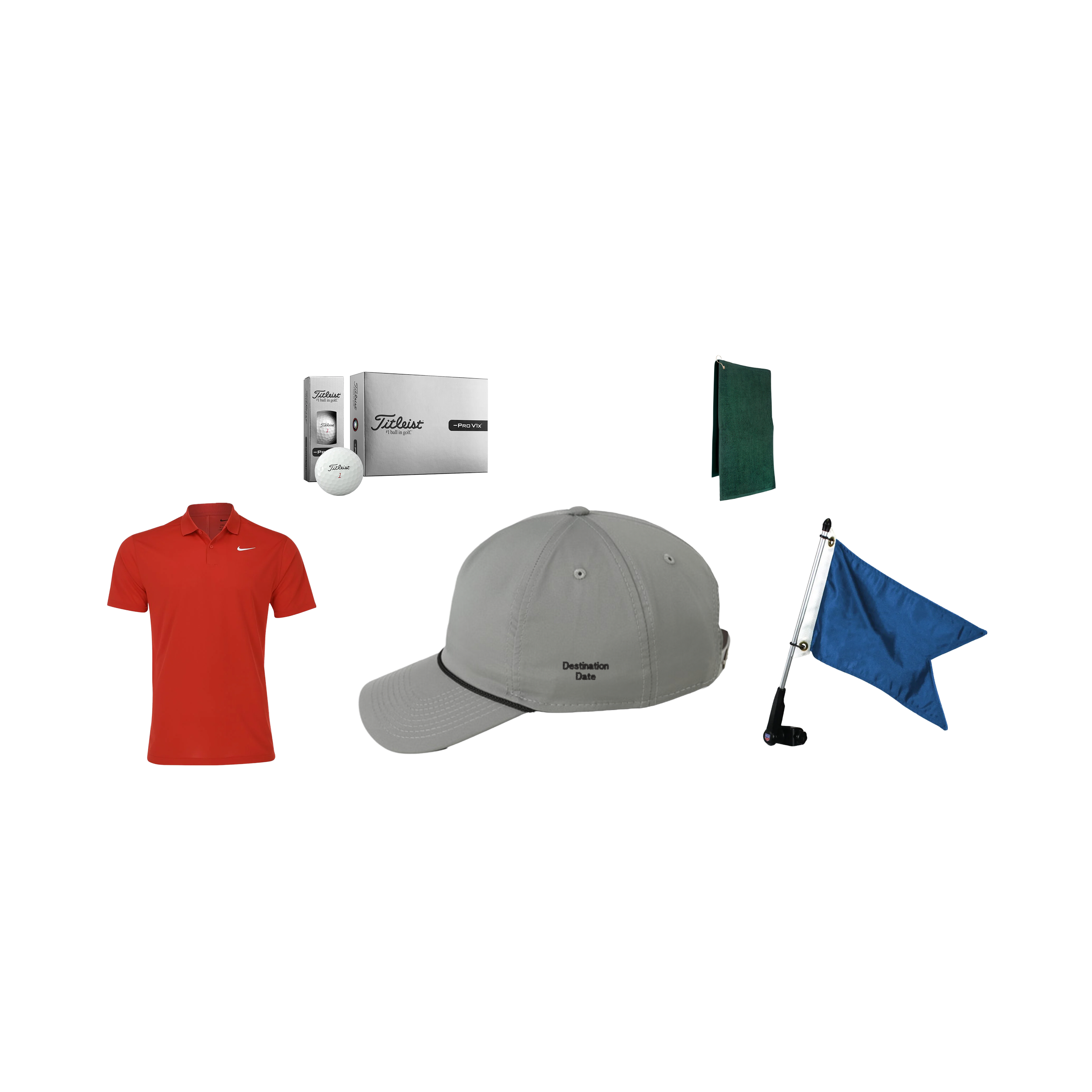 Upgrades
