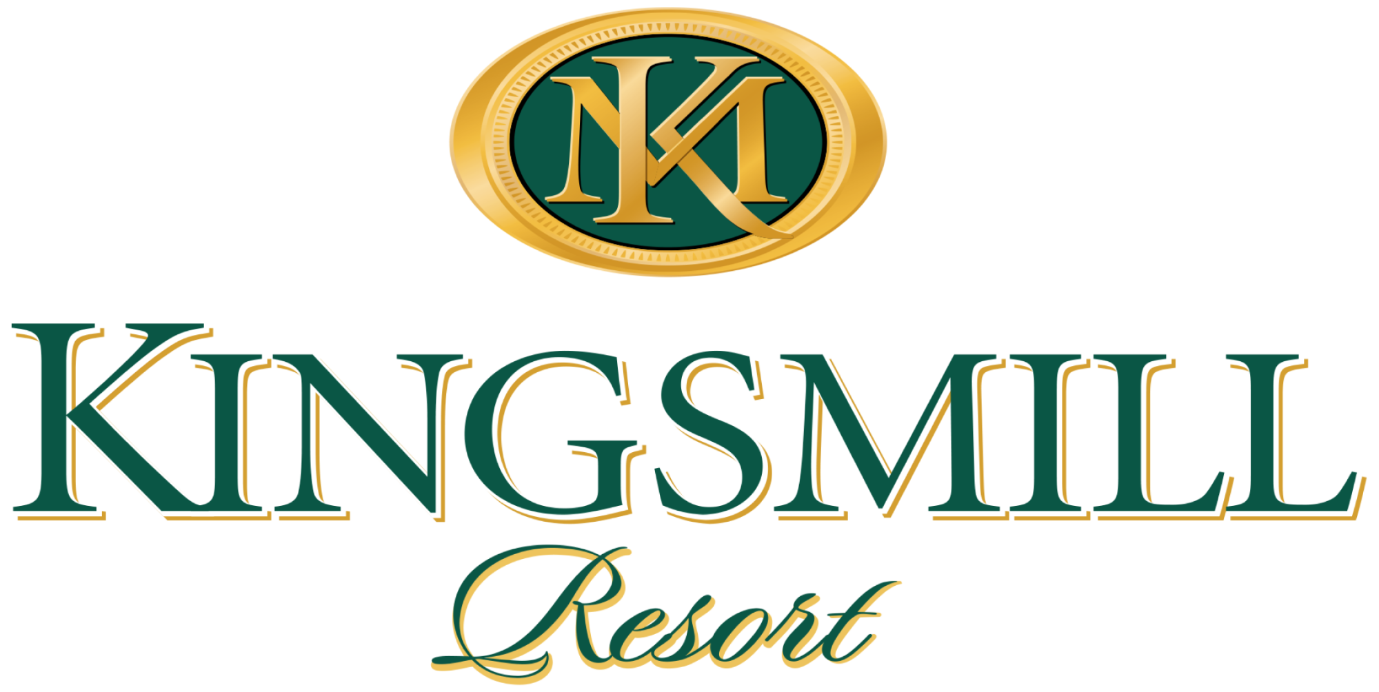 Kingsmill Resort