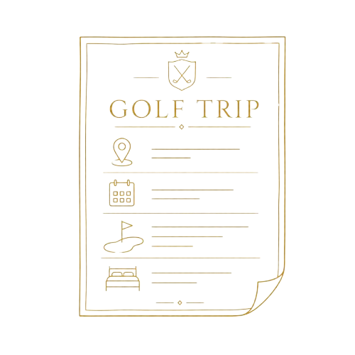 Trip Reveal Flyer