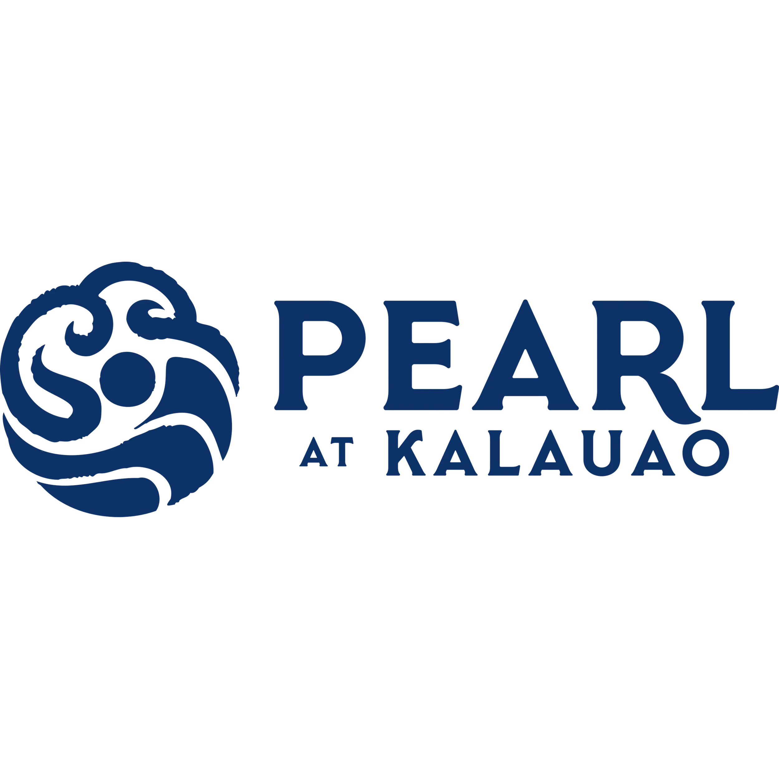Pearl at Kalauao