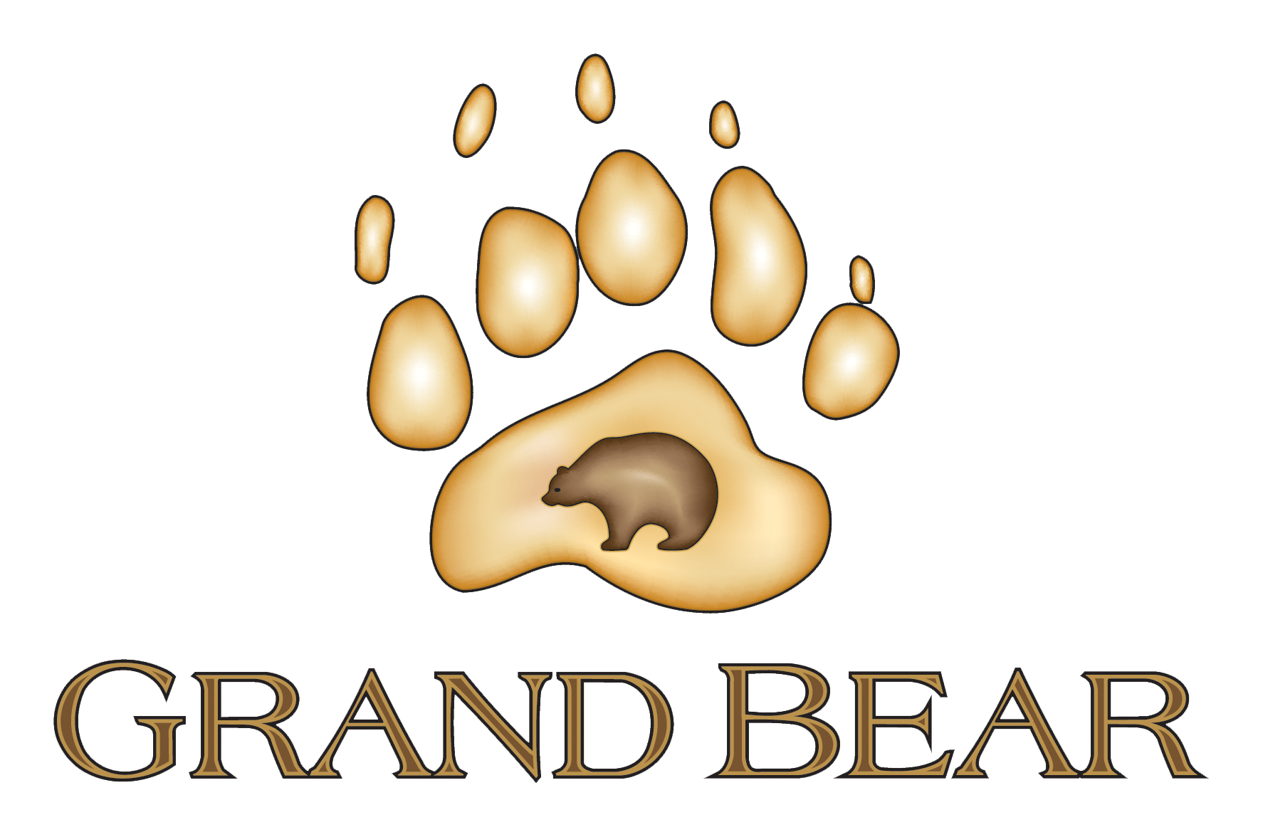 Grand Bear Golf Course