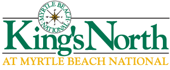 King's North at Myrtle Beach National