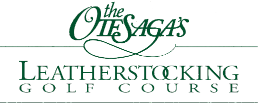 Leatherstocking Golf Course at The Otesaga