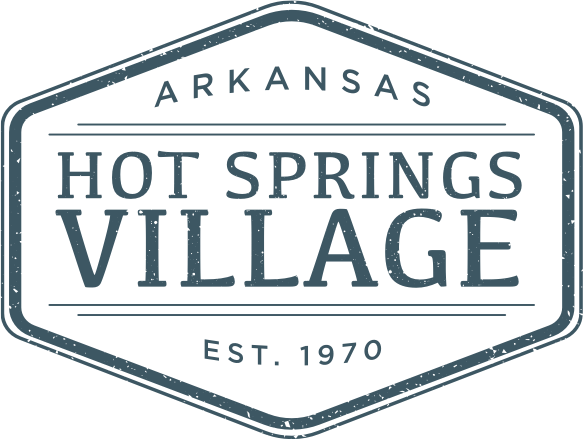 Hot Springs Village Golf