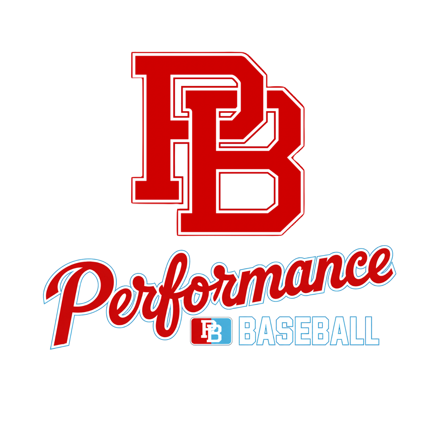 Performance Team Logo