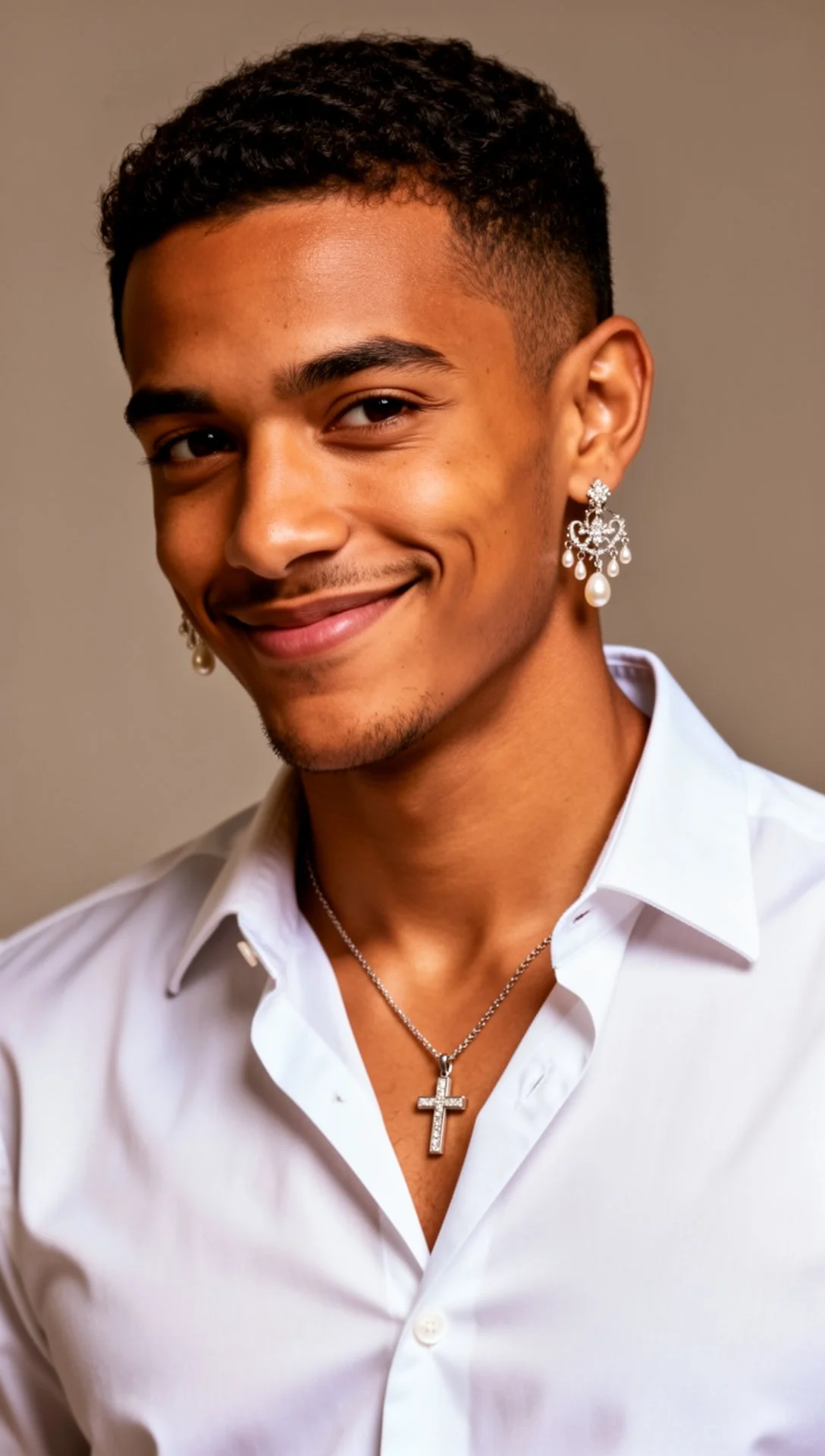 Sebastian, Personal Assistant to the Sisters of the Blessed Canon