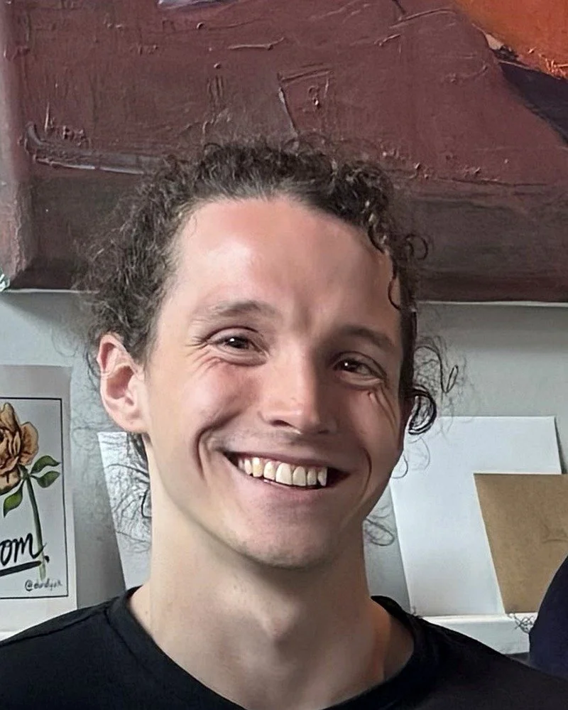 Dylan Burley as Sister Tommy Dubious