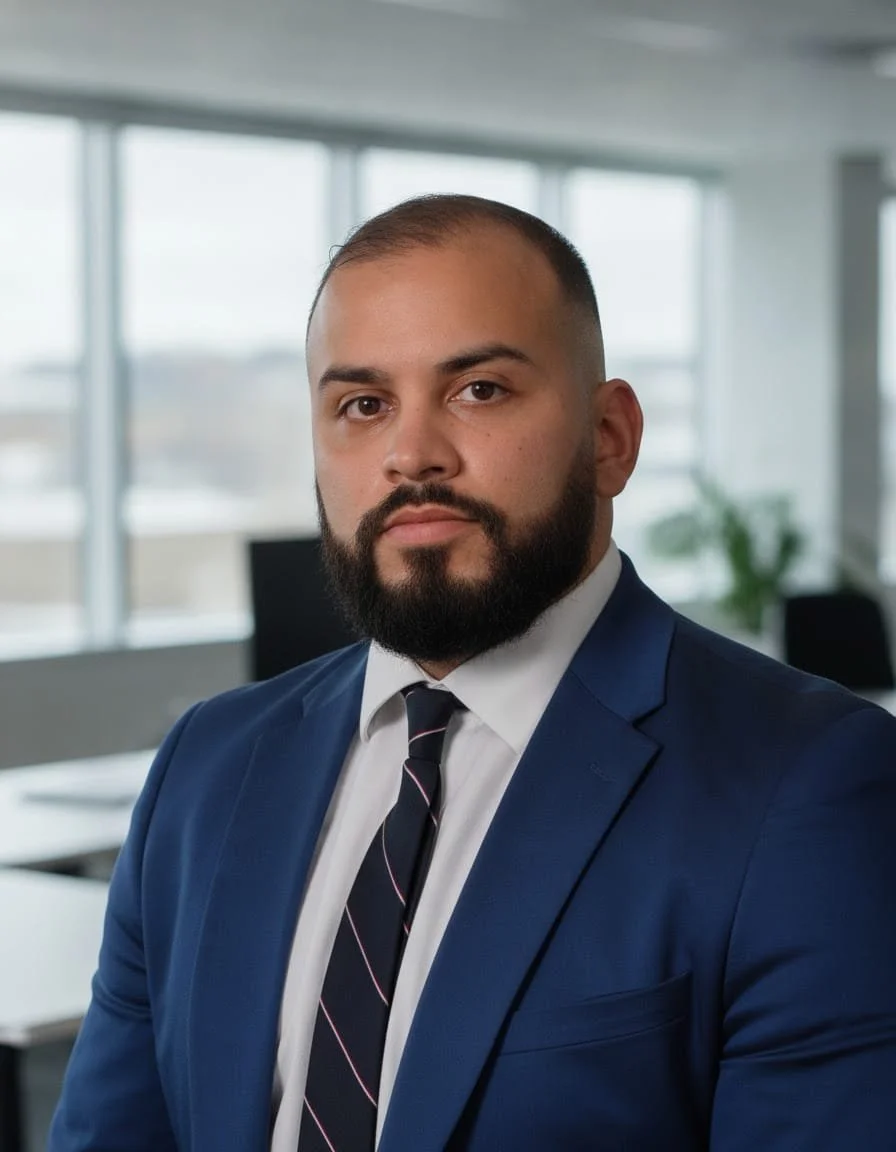 Luis Martinez