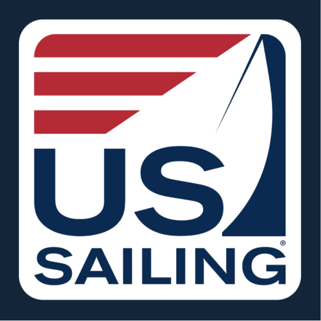 U.S. Sailing logo
