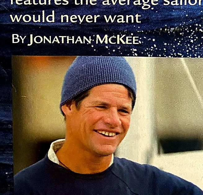 Jonathan McKee