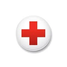 Red Cross logo