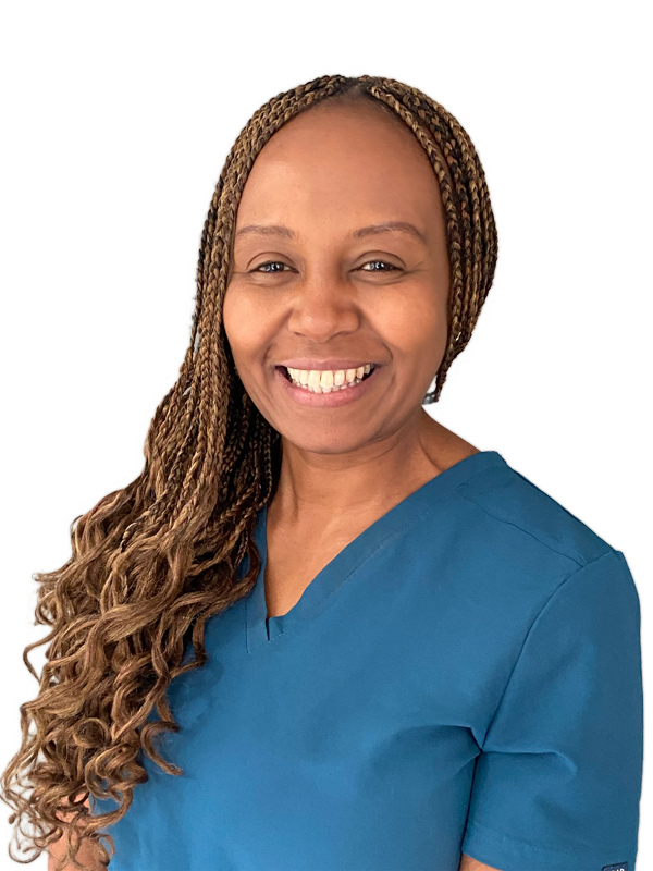 Leah Irungu