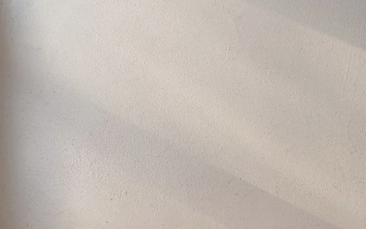 Husk colour sample with a smooth finish