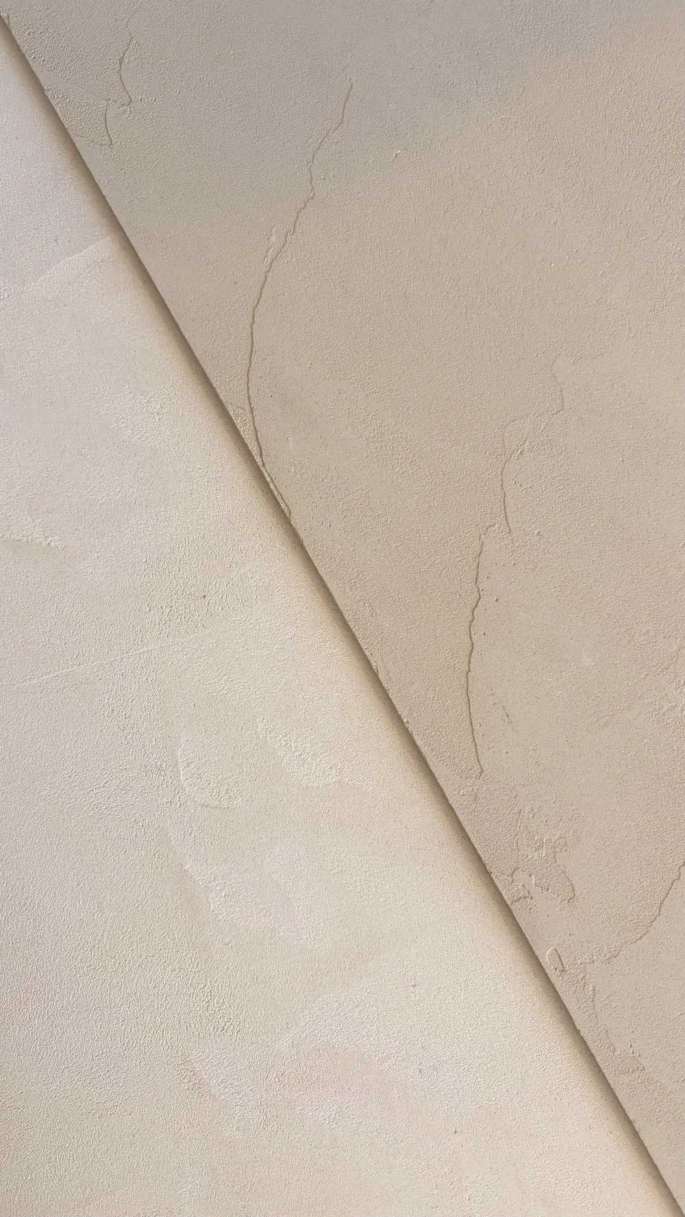 Venetian finish detail from the Surface Revival finish collection
