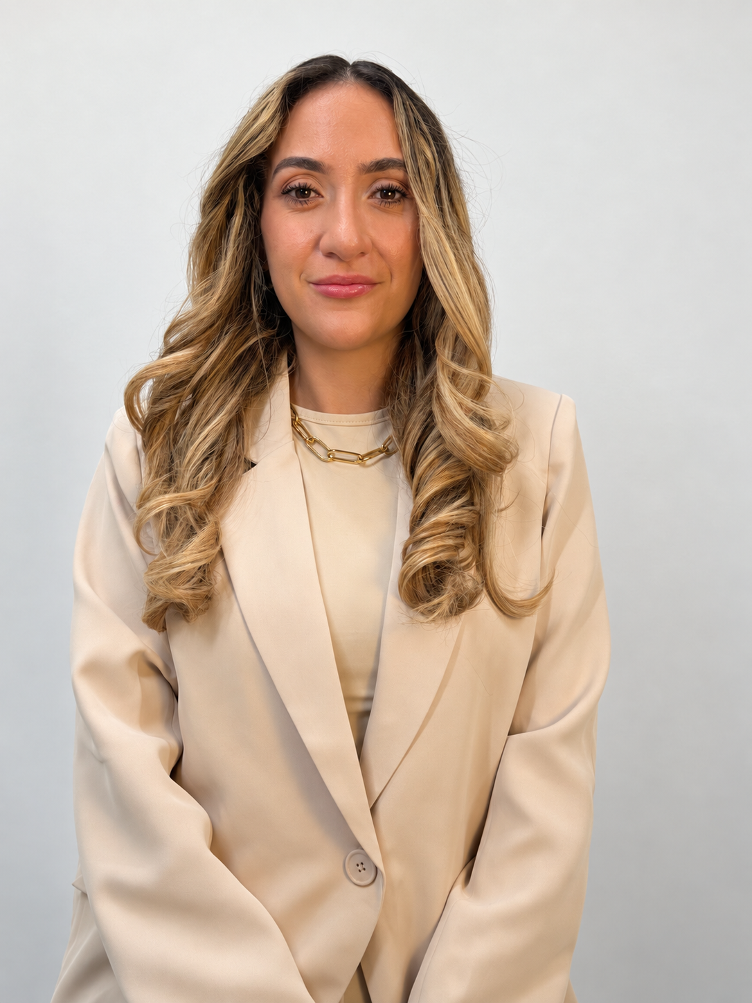 Georgette Maidiotis, founder of Noema Integrative Wellness