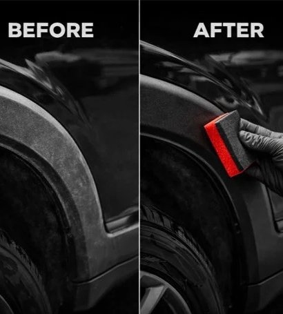 Paint protection