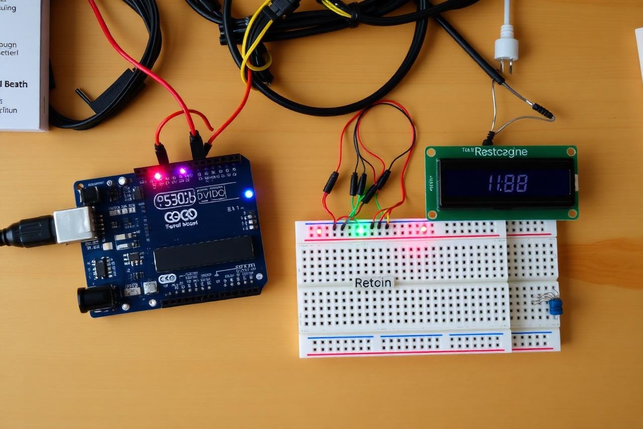 Arduino Fundamentals