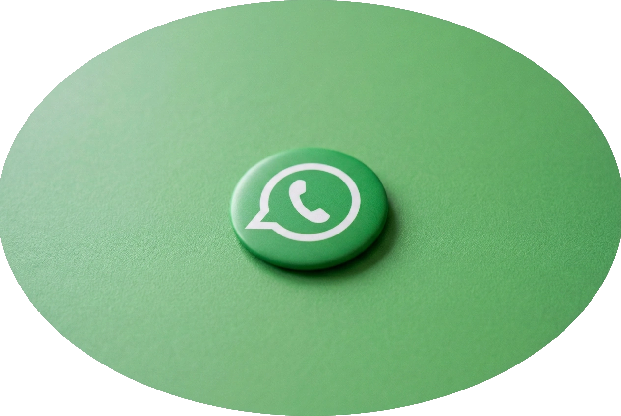 Chat on WhatsApp