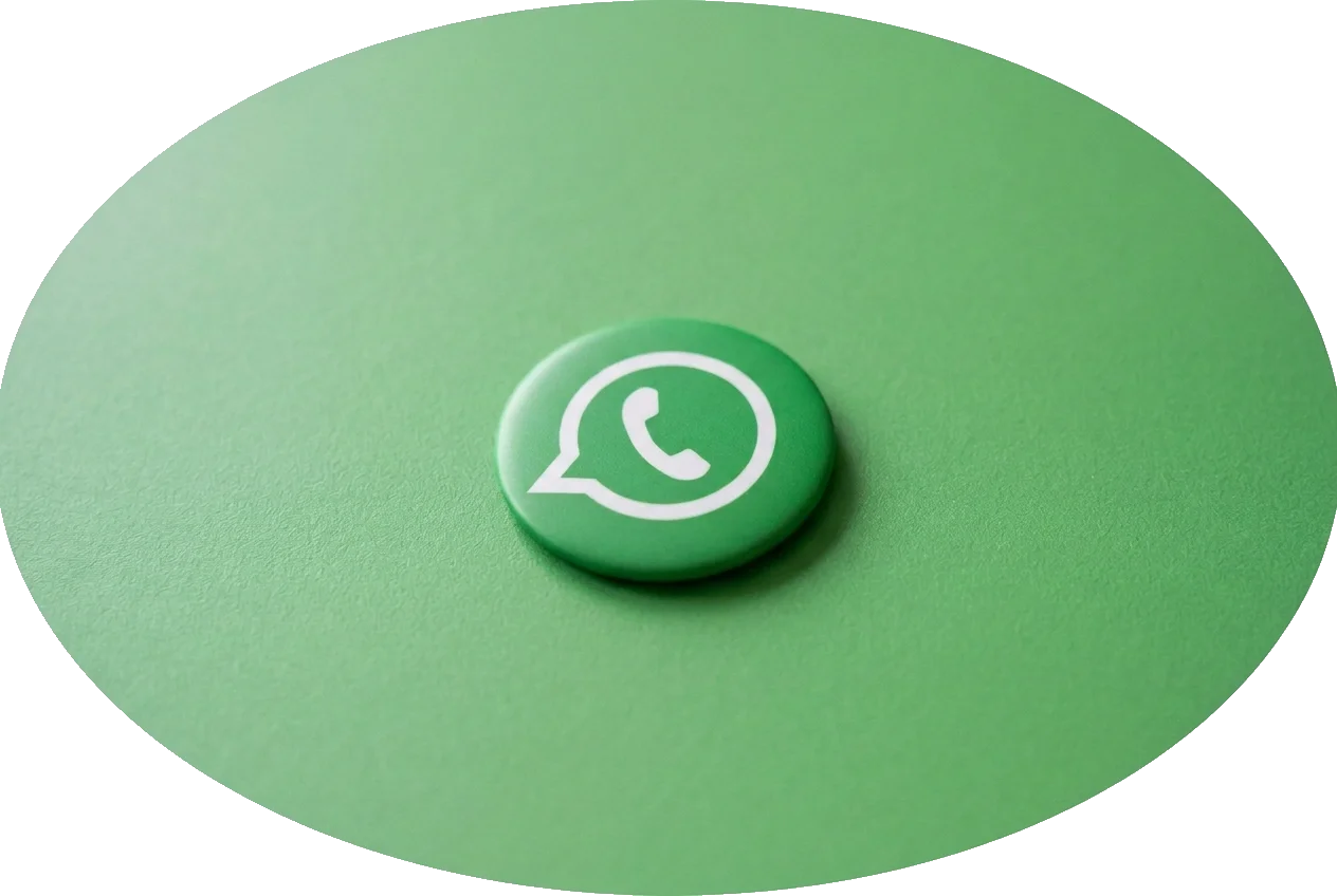 Chat on WhatsApp