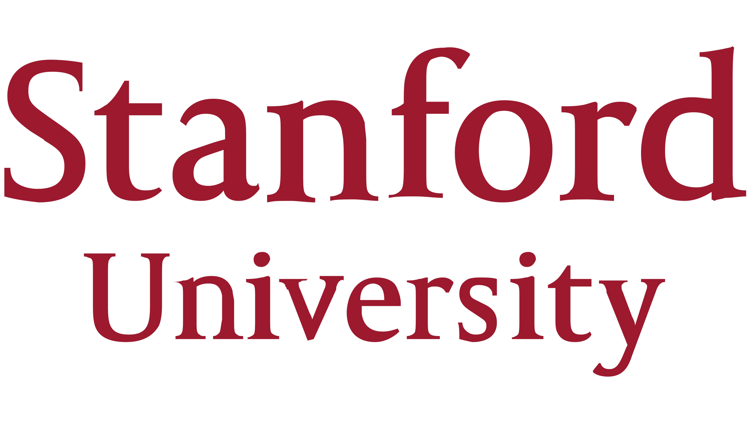 Stanford University