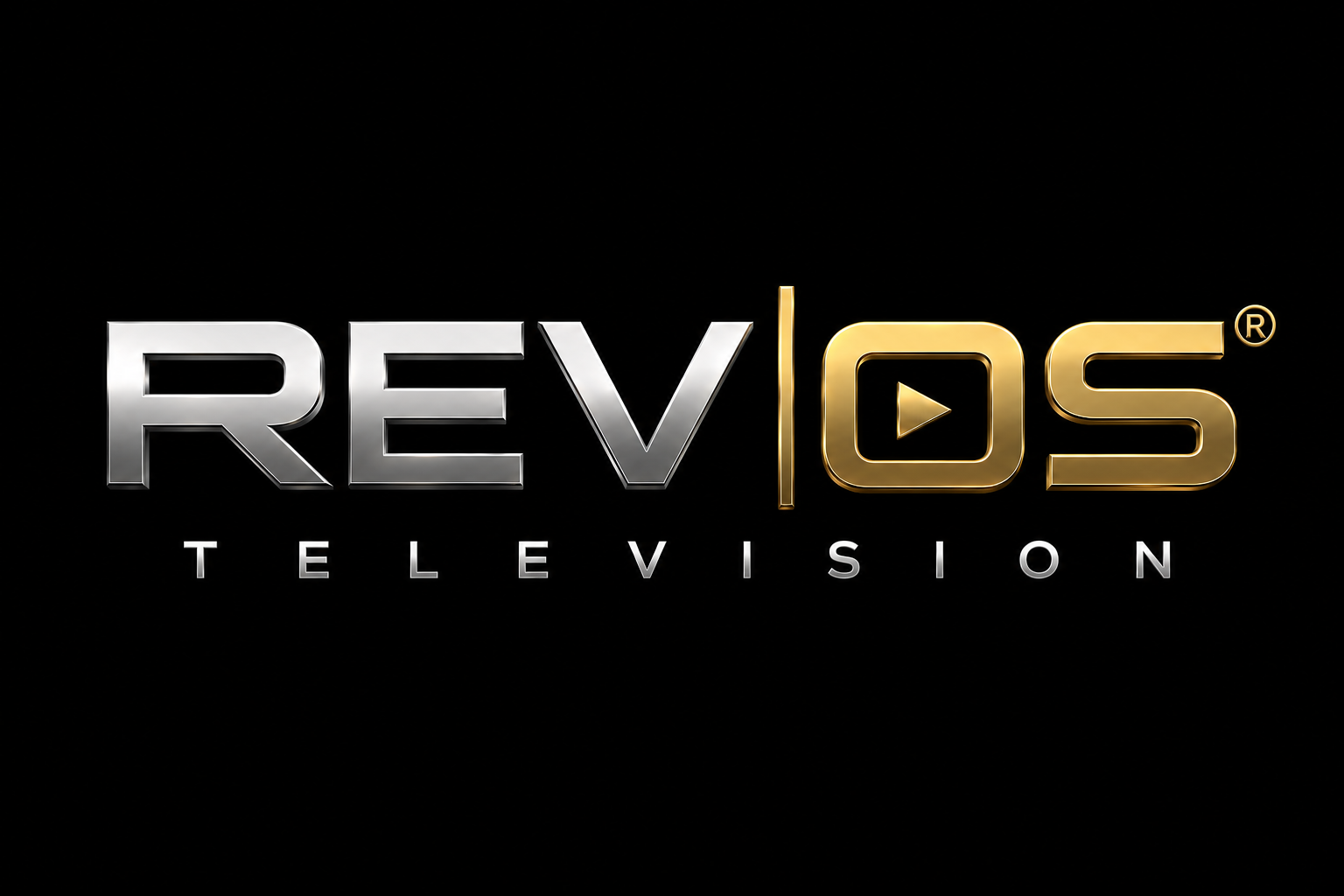 RevOS Television
