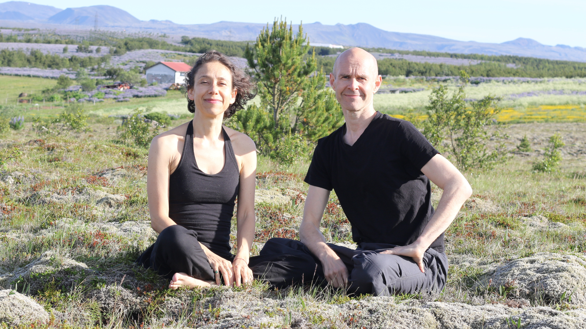 Gummi og Talya — Svatantra
