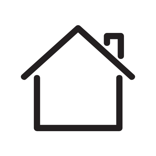 Privé chalet
