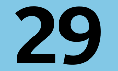 Bus ligne 29